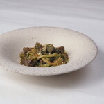 鮪のシマハラプラス - 