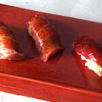 鮪のシマハラプラス - 