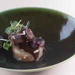 鮪のシマハラプラス - 