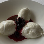 レストラン・モリエール - 