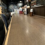 ビストロ オリエンタル - 