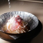 鮪のシマハラプラス - 