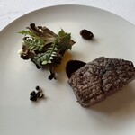 レストラン・モリエール - 