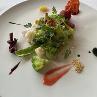 レストラン・モリエール - 