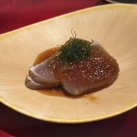 鮨白 - 
