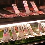 一銭酒場 えびす - ショーケース