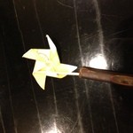 四季祭 - 箸置き