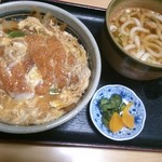 天領手打ちうどん - 