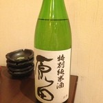 たくまんま - 原田　特別純米酒