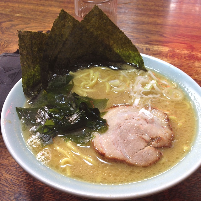 松平 マツヒラ 北久里浜 ラーメン 食べログ