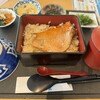 山安食堂 ターンパイク店