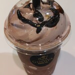GODIVA - ドリンク写真: