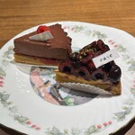 ルポ バイ パティスリーイーズ - 