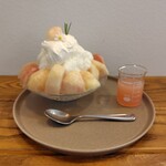 NOA COFFEE - 側面圖