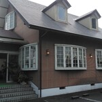 アリスの小さな森 - 外観