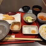 銀座　ハゲ天 大阪ステーションシティ店 - 