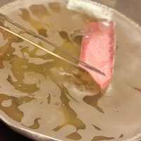 北新地しゃぶしゃぶすき焼き きらく - 