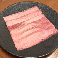 北新地しゃぶしゃぶすき焼き きらく - 