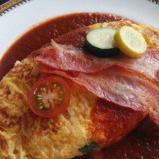 アリスの小さな森_1