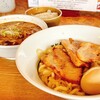 麺屋からなり 音更店