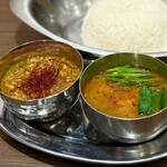 オイシイカレー - 