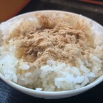 そばよし 神谷町店 - 