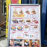 Hungry DUMPTY diner&cafe - 