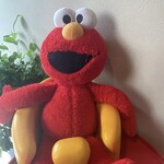 Hungry DUMPTY diner&cafe - 2階席はキッズスペースも