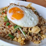 타이 식당 사와디