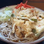 そばよし 神谷町店 - 