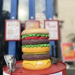 Hungry DUMPTY diner&cafe - 