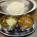 オイシイカレー - 