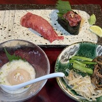 肉の匠 将泰庵 神田店 - 