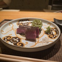 まとい 銀座 - 