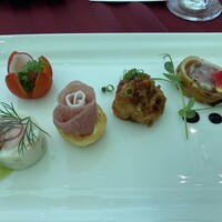ベルセゾン・ナカムラ - 