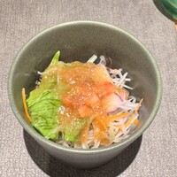 旬菜ステーキ処 らいむらいと - 