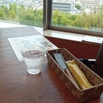 Cafe＆Dining HANAむこう - 