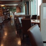 Cafe＆Dining HANAむこう - 