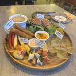 神楽坂 ココチーノ - 