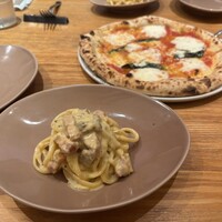 RIGOLETTO KITCHEN - 