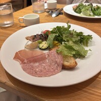 RIGOLETTO KITCHEN - 