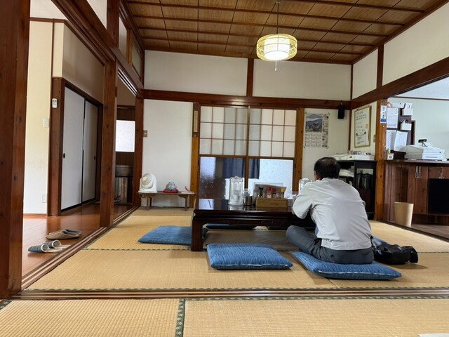 中華そば 仁平 - 吉沢（ラーメン）の写真