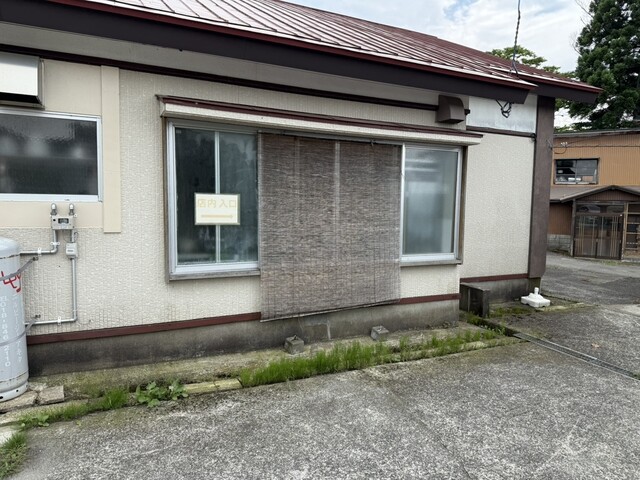 中華そば 仁平 - 吉沢（ラーメン）の写真