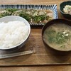ごはん屋 TAMANOYA