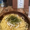 スパゲティーnokishita