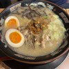 鹿児島ラーメン豚とろ 天文館本店