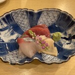 千松屋 さとう - 