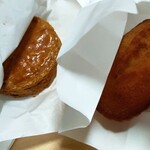 ビスキュイテリエ ブルトンヌ - 