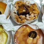 ビスキュイテリエ ブルトンヌ - 