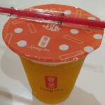 ゴンチャ - ドリンク写真: